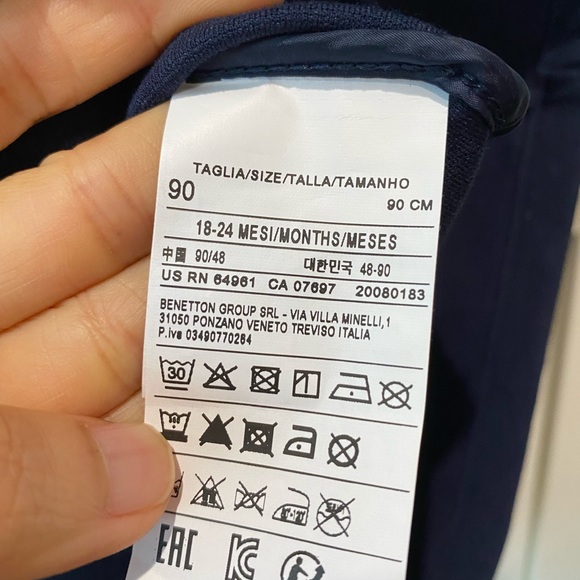 New without tag. Retail price$64 - Picture 3 of 3